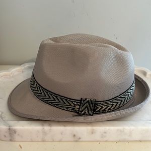 Women's Fedora Hat